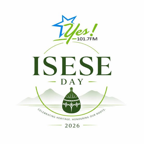DOlusegun's tweet photo. On Isese Day, we celebrate the richness of Yoruba culture, our history, traditions, language and the values passed down through generations.

May we continue to preserve our heritage, respect our roots and pass its beauty on to those coming after us.

Happy Isese Day! Àṣà wa ni òrò wa.