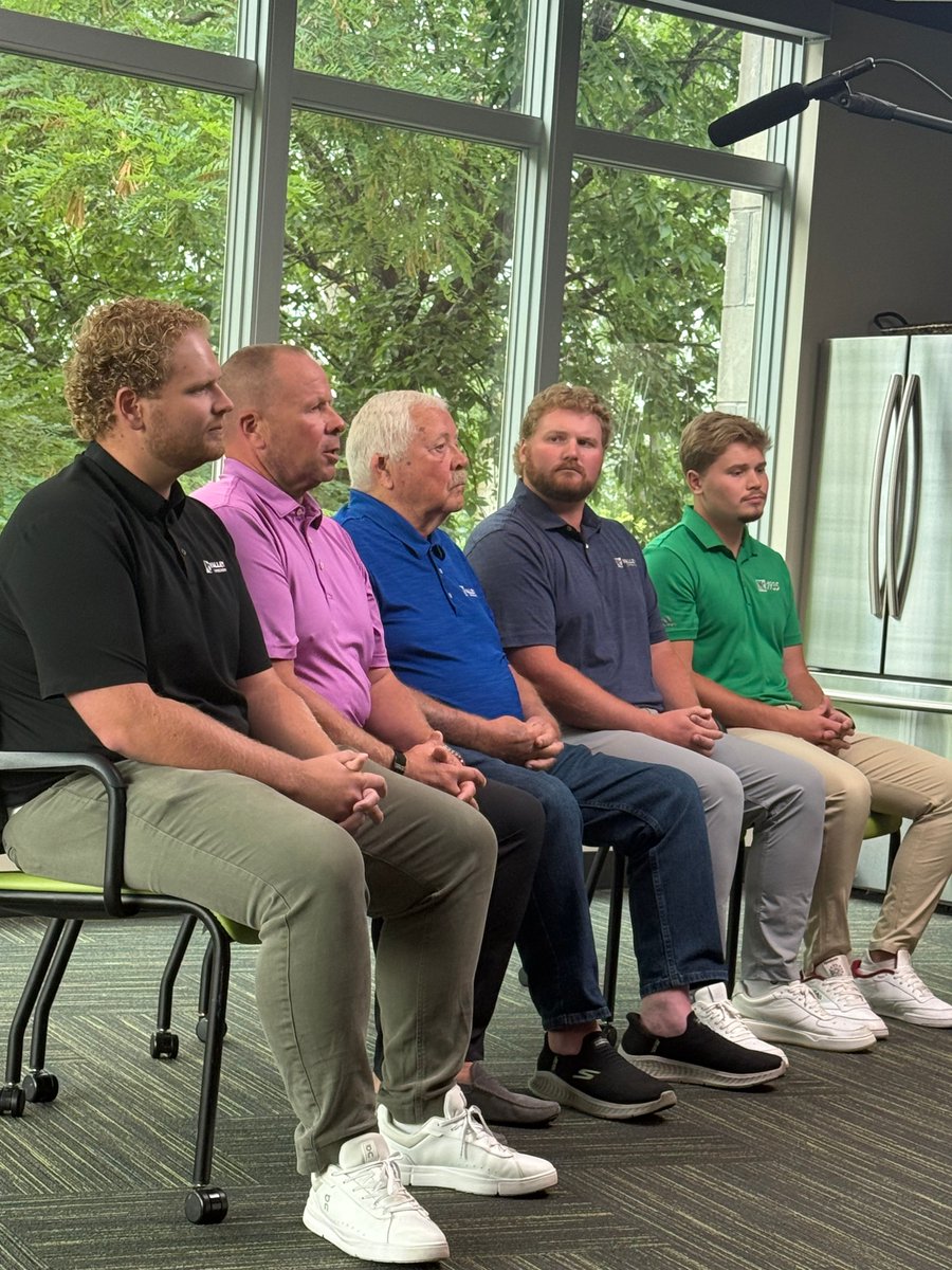 Hudson_Boosters's tweet photo. We’ve been capturing some special content in support of the future Hudson athletic complex, and we can’t wait to share it with you. Their story is a reminder of why we’re working to create a place where traditions can continue for generations to come. 💙 https://t.co/MElPgw0xIn