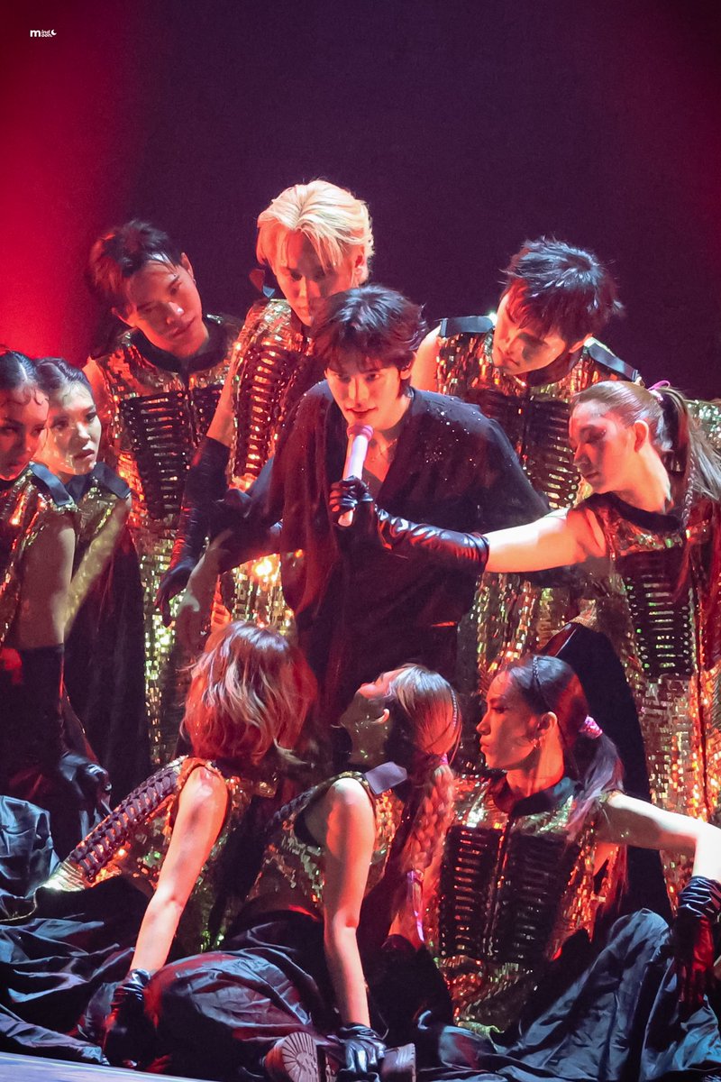 MindMoon_17's tweet photo. รักป๋อ Black Tie 🖤

DUANG GO ROUND DAY1
#DuangConcertDay1
#PorSuppakarn @porsuppakarn https://t.co/l261r7lGwJ