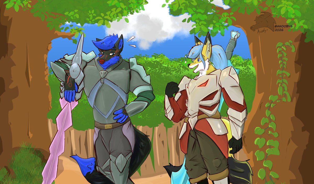 awoobys's tweet photo. Commission for Kyosuke over FA.
Thank you so much, trying new stuff for background is always fun! https://t.co/s6eM1PAApO