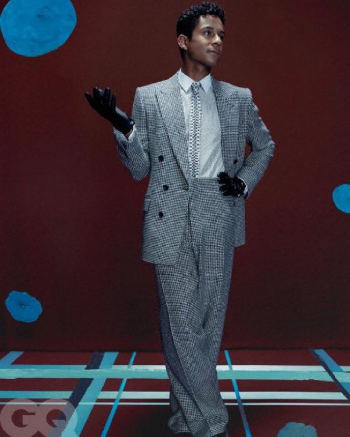 rememberthebite's tweet photo. we need that jaafar villain role ‼️‼️ https://t.co/hAu8jEG9GS