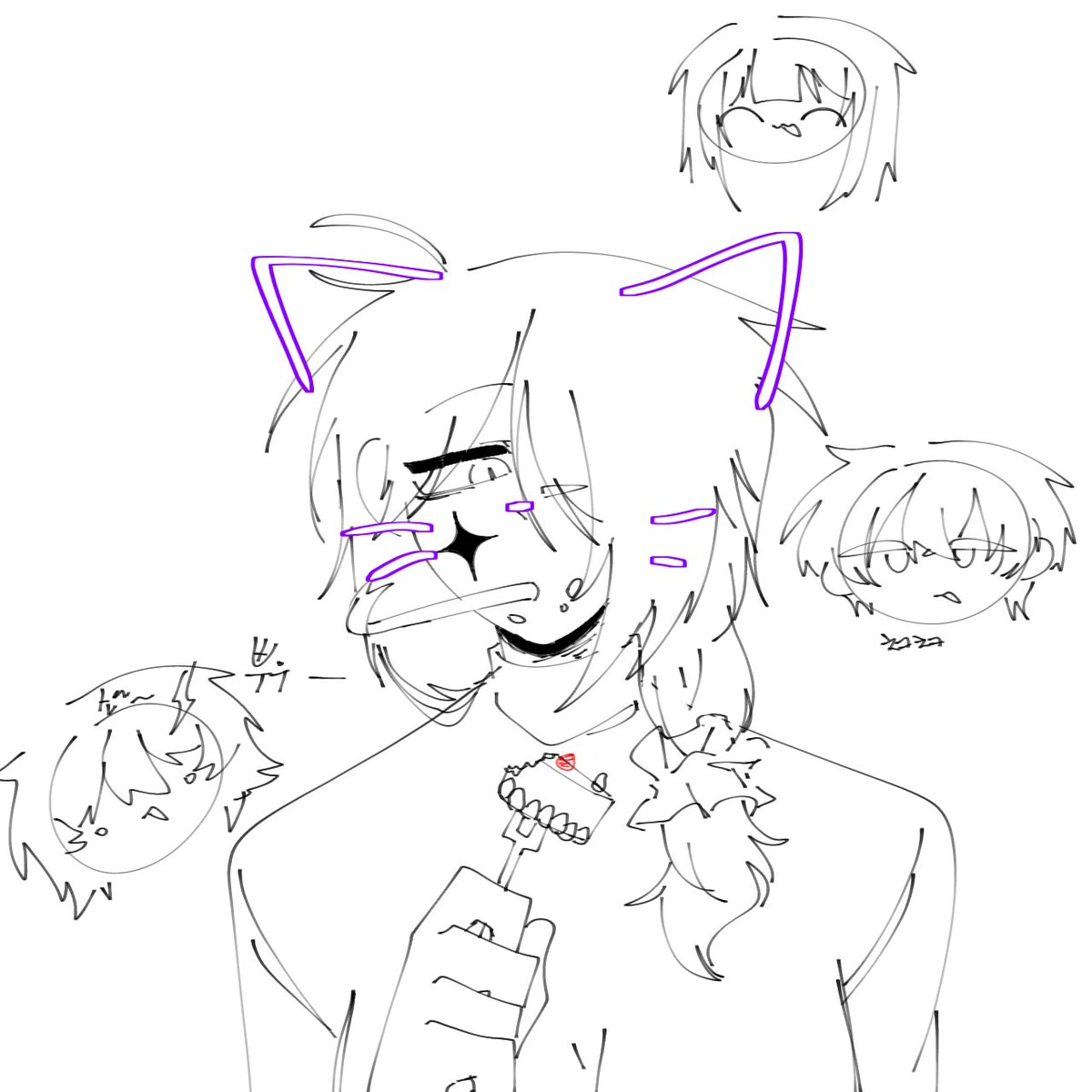 OC_778's tweet photo. 치유키 생일 ㅊㅋㅊㅋ
#OC https://t.co/krG6UG8uXT