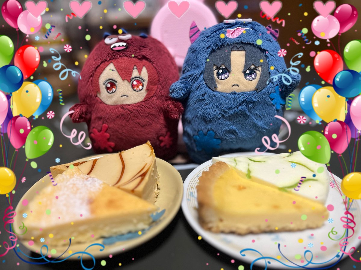 Nari0125's tweet photo. めちゃくちゃ遅くなっちゃったけど！！

アイナナ11周年おめでとう〜！！！

#アイナナ１１周年 https://t.co/hi8IX4PuiI