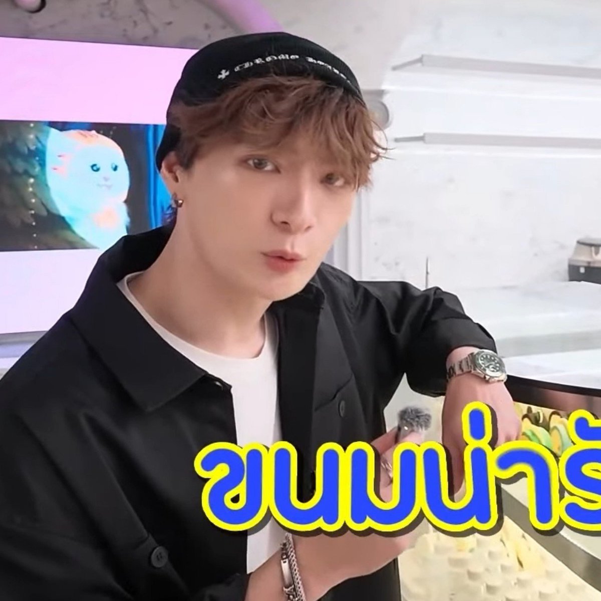 Noblesses15's tweet photo. ไอเลิ้บคนสวย🫶🏻 https://t.co/OqtUJU8Fkv