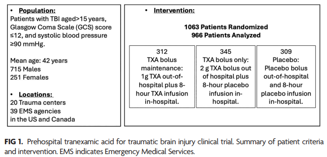 TheAJNR's tweet photo. "CT-Based Assessment of Brain Edema May Predict Which Patients with Traumatic Brain Injury May Benefit from Tranexamic Acid"

https://t.co/tNKYSbH575

@theAJNR_EIC https://t.co/ohOT9CuD5C