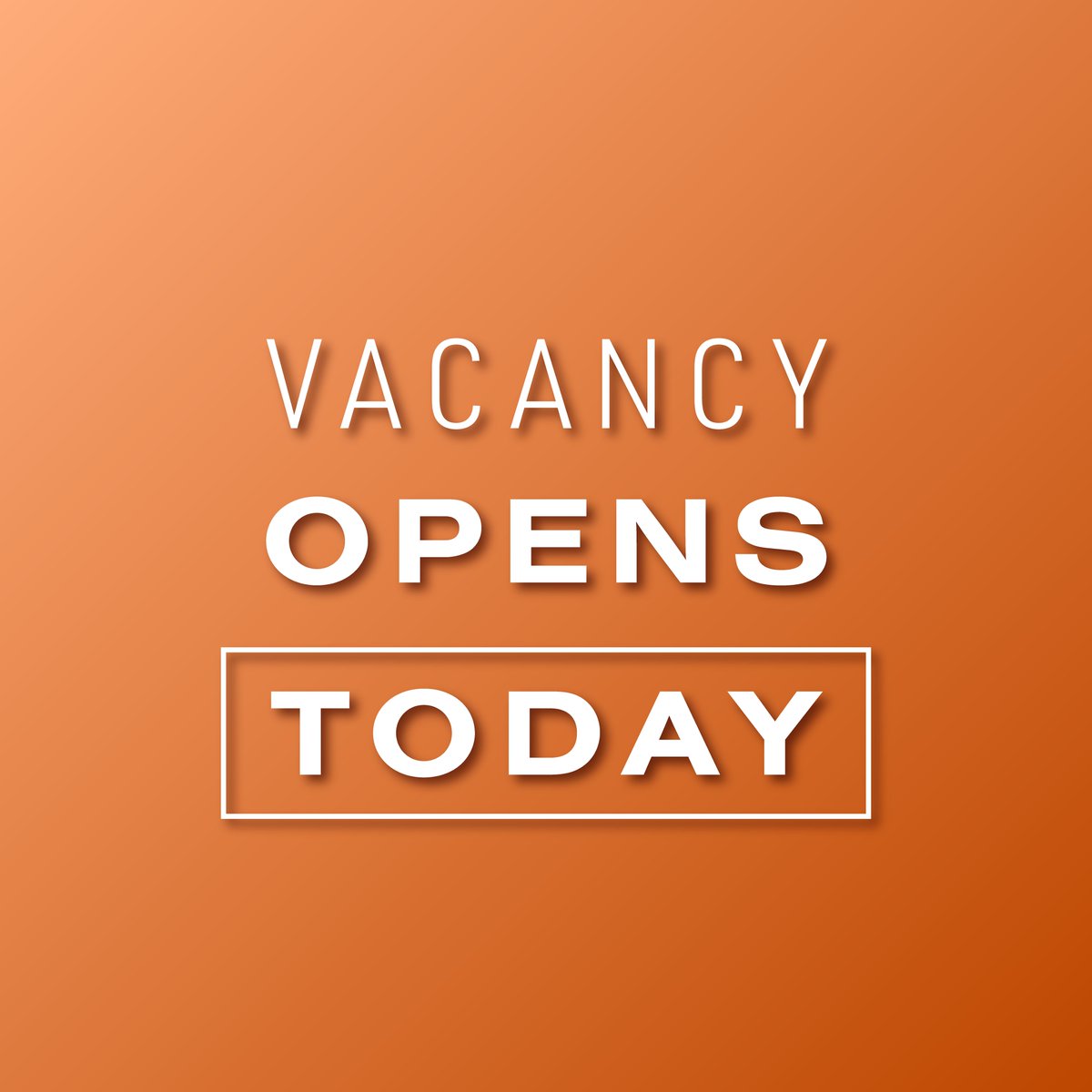 swapapilots's tweet photo. Consider this your friendly reminder that the October vacancy opens today so make sure to get your bids submitted by August 24. https://t.co/0bCPjcNktM