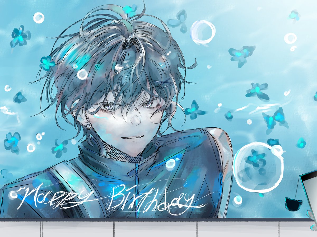 yeon11563's tweet photo. #jack_art #jack_art_on 
#영원할_푸른_혁명의_중심
#OUR_BLUE_STAR_JACK https://t.co/zlU9W1o69p