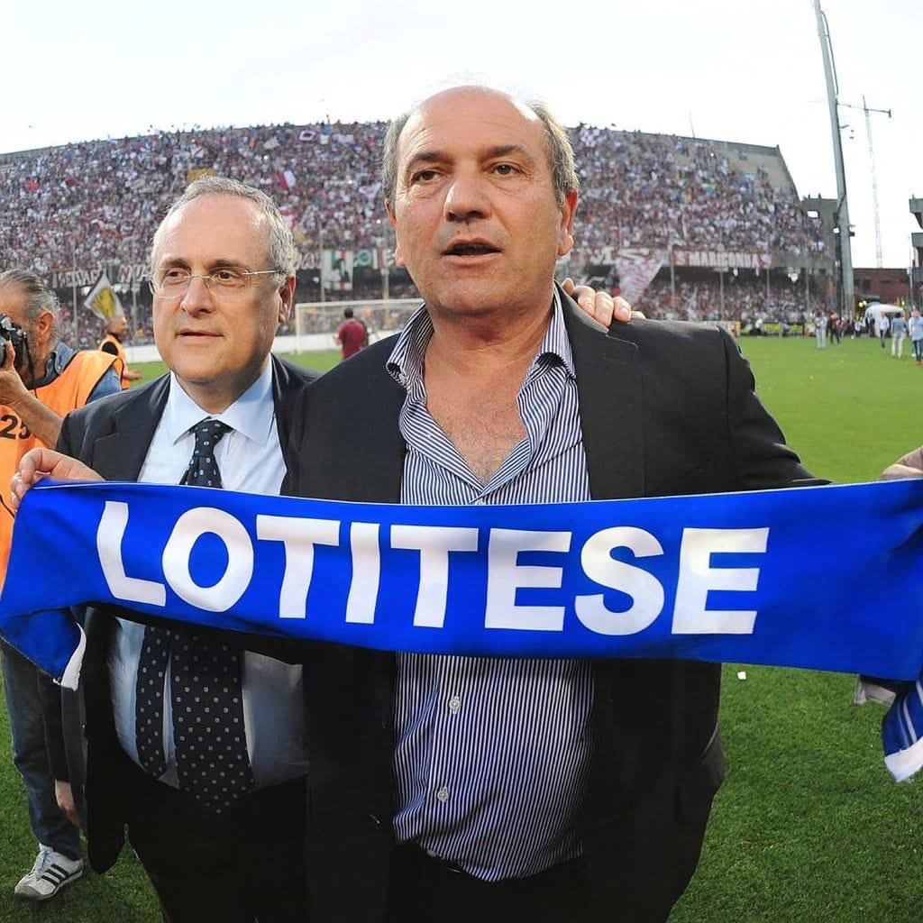 sergioSSL21's tweet photo. @Lazio_Land LIBERATECI DAL MALE.🤮 https://t.co/rPKFGld4os