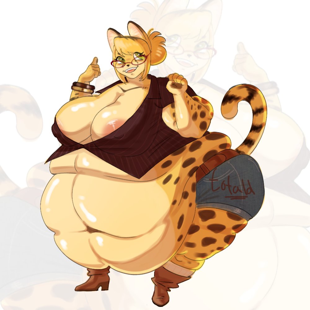 hitotald's tweet photo. #Auction #adopt #fatfur https://t.co/JG6eXtOmFH