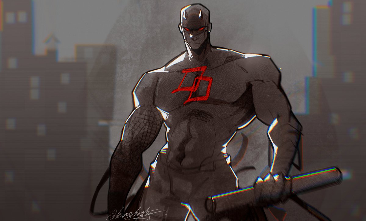 kongkxty's tweet photo. #daredevil #mattmurdock https://t.co/WT1ekRbDEm