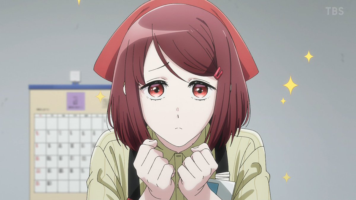 スーパーの裏でヤニ吸うふたり 第7話 ツイート画像 1