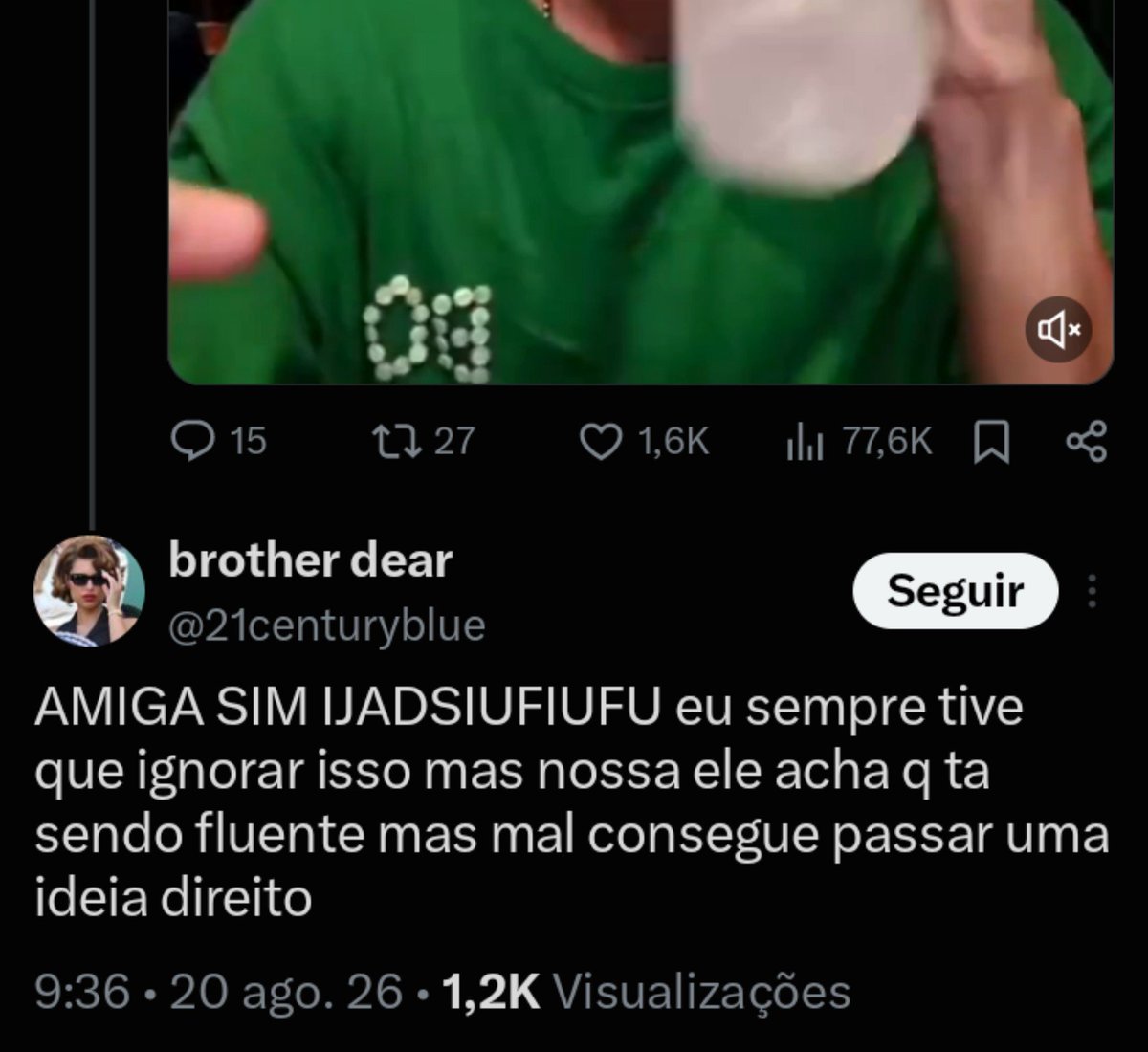 btssence's tweet photo. abriram as portas da xenofobia pqp imagina criticar o inglês de alguém que, além de não ter nascido falando o idioma aprendeu sozinho. levando em conta q falantes de línguas asiáticas tem mais dificuldade pra aprender inglês por causa da "distância linguística" https://t.co/vbLse2TRaI