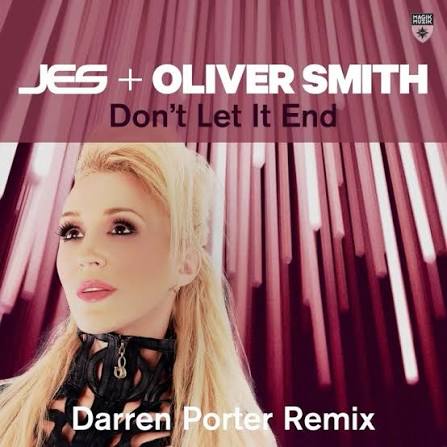 Official_JES's tweet photo. #UTB720 12. @official_JES & @djoliversmith - Don't Let It End (@darrenportermusic Extended Remix) @BlackHoleRec https://t.co/xWdekotOlz @diradio
#UnleashTheBeat #EDMFestival https://t.co/XIJTMlbog6