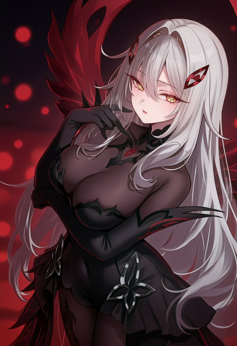 Sparky___Pinky's tweet photo. Ronova - Genshin Impact

#原神 #GenshinImpact #Ronova https://t.co/xlHXu5tqIl