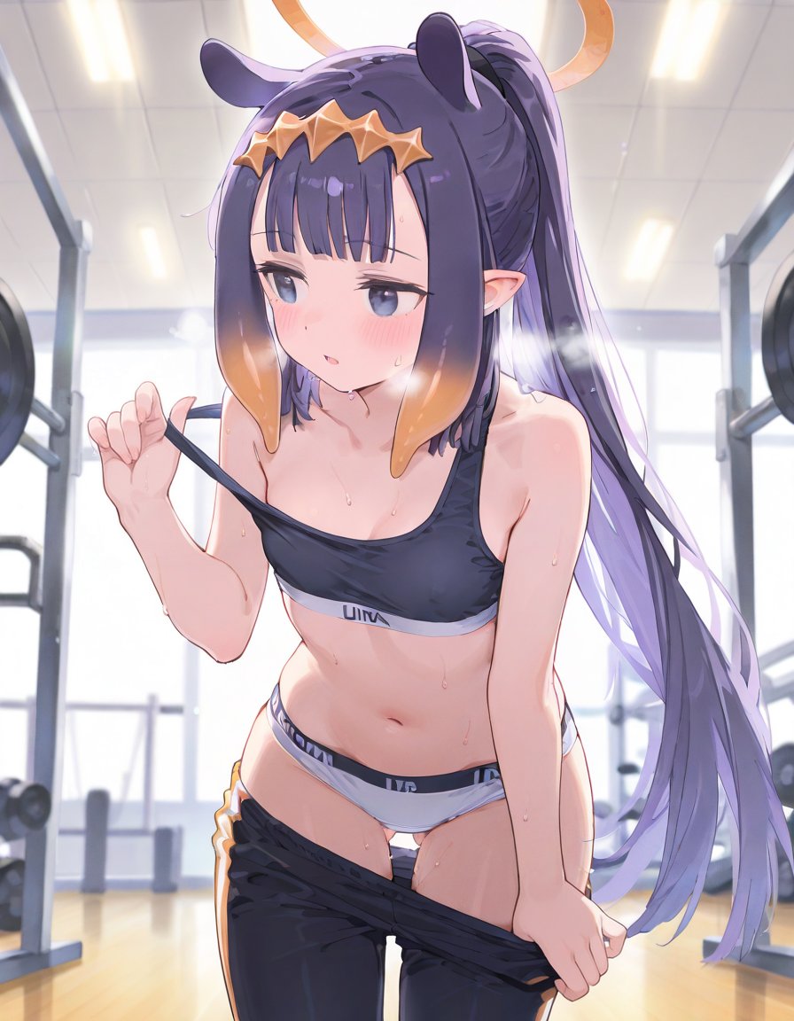 megamega_aiart's tweet photo. - 一伊那尓栖 NinomaeIna'nis - https://t.co/sTNQdTm4Rs