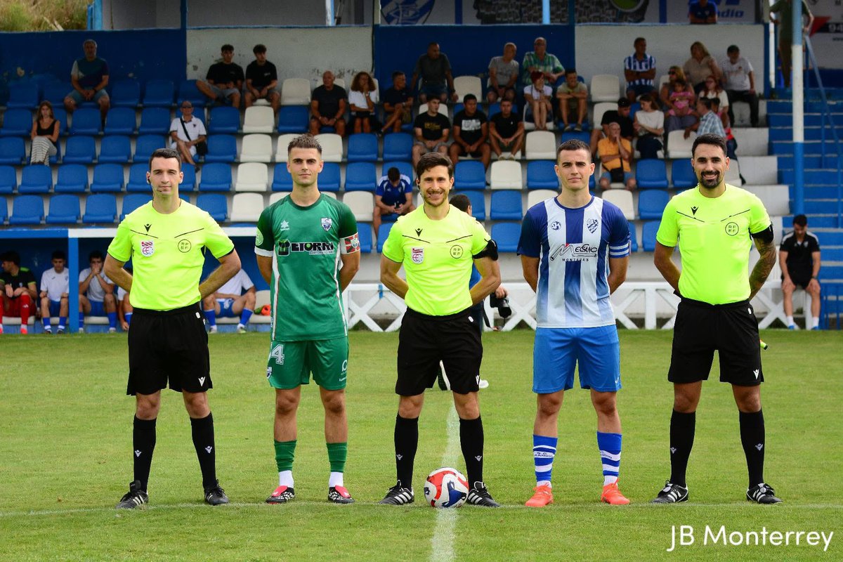 CVAF_Arbitroak's tweet photo. ๐ฒ ARGAZKIAK ๐ฒ
Azken egunetan jokatutako lagunarteko partiduen irudiak.
Imรกgenes de los partidos amistosos celebrados los รบltimos dรญas.
#EFAB #CVAF #Euskadi https://t.co/VXavtf6O6C