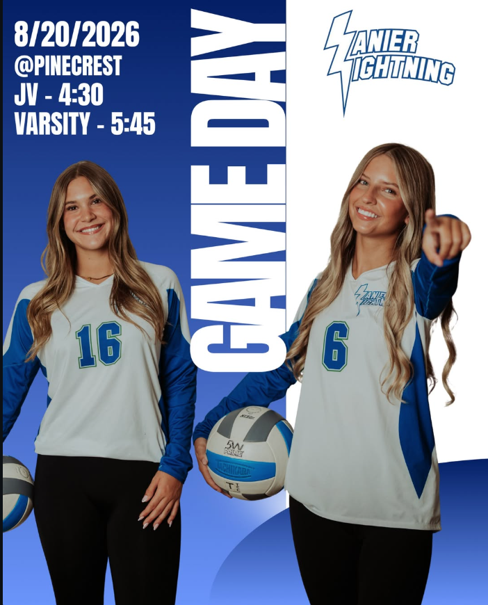 LCA_VarsityVB's tweet photo. The Varsity and JV Volleyball teams will head to @PinecrestA today. Balls up at 4:30 for JV and 5:45 for Varsity. #wearelca #trueblue - https://t.co/ygjTN55LUU @TeamGlorySports @GAPPSchools @officialGHSA @PrepVolleyball @PrepDigChris @LCA_Christian @gtimessports @WDUNSports https://t.co/H2egGQ4L36