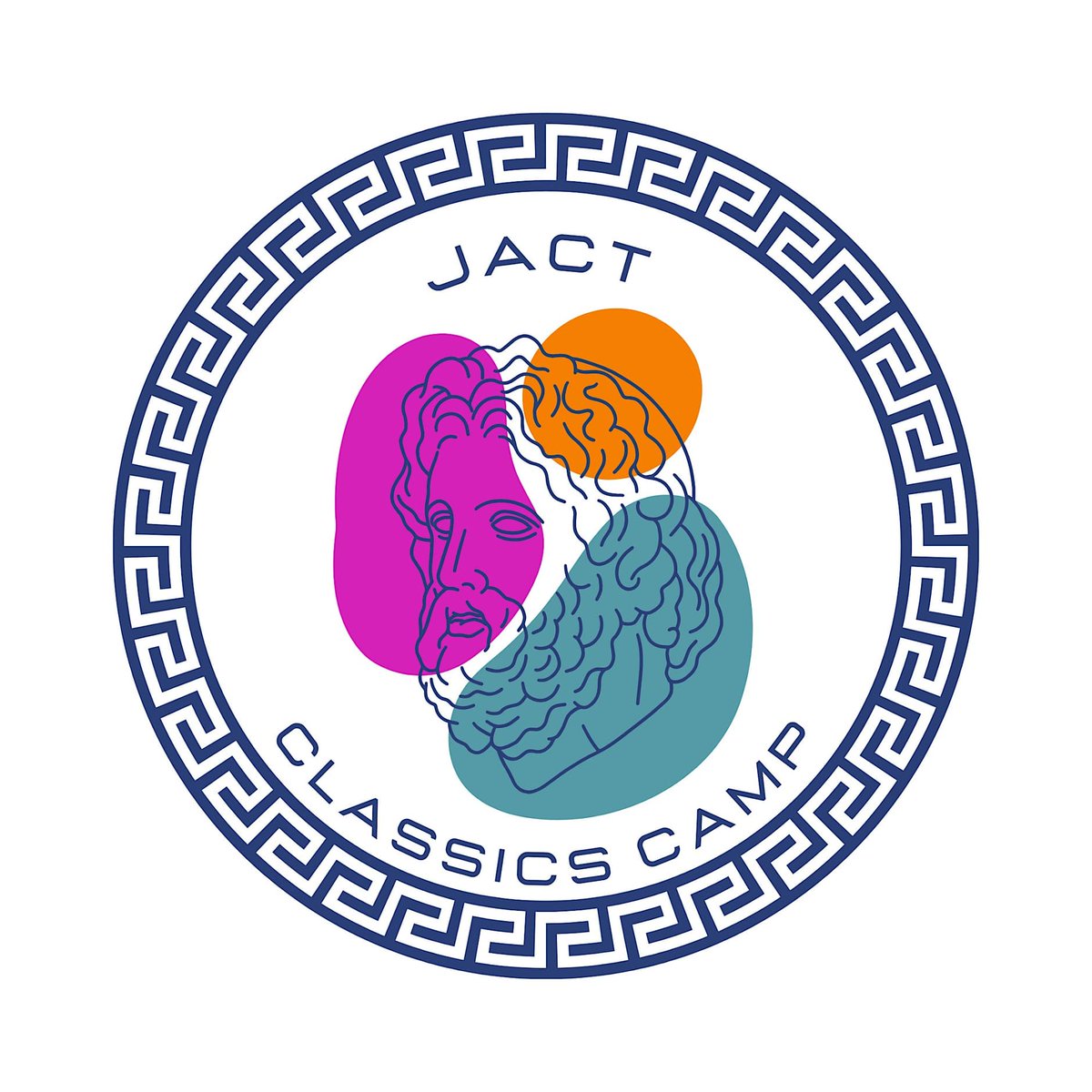 StephenJenkin's tweet photo. Join the Team at JACT Classics Camp 2027

 https://t.co/34CIWj8CGi https://t.co/XiWlzGhJ9C