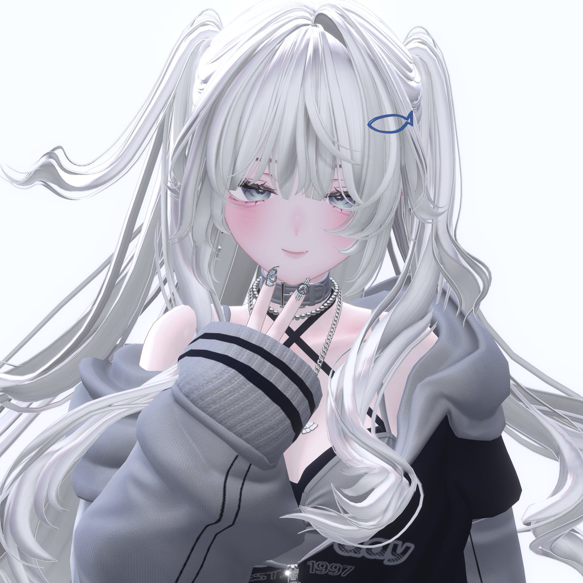 VRC_NiboC243's tweet photo. #Sio_3D https://t.co/FmZThc6nFl