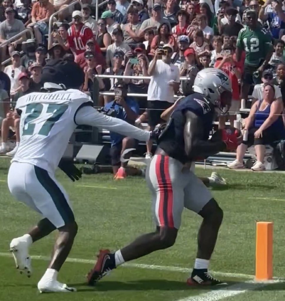 SleeperNFL tweet picture