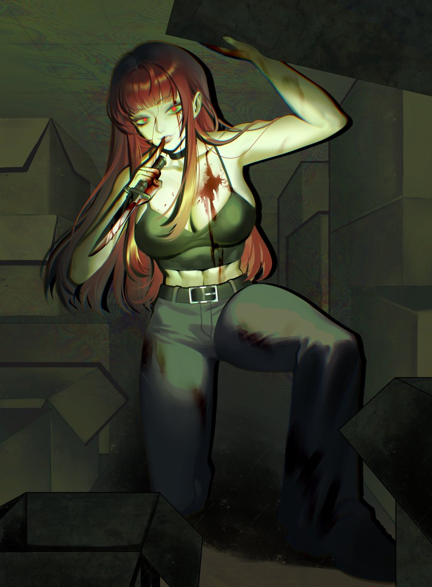 daosimaTt's tweet photo. (c) for Loại Quý Hiếm
#illustrationㅤ #commissionㅤ #charoc https://t.co/JKt8WzdSN0