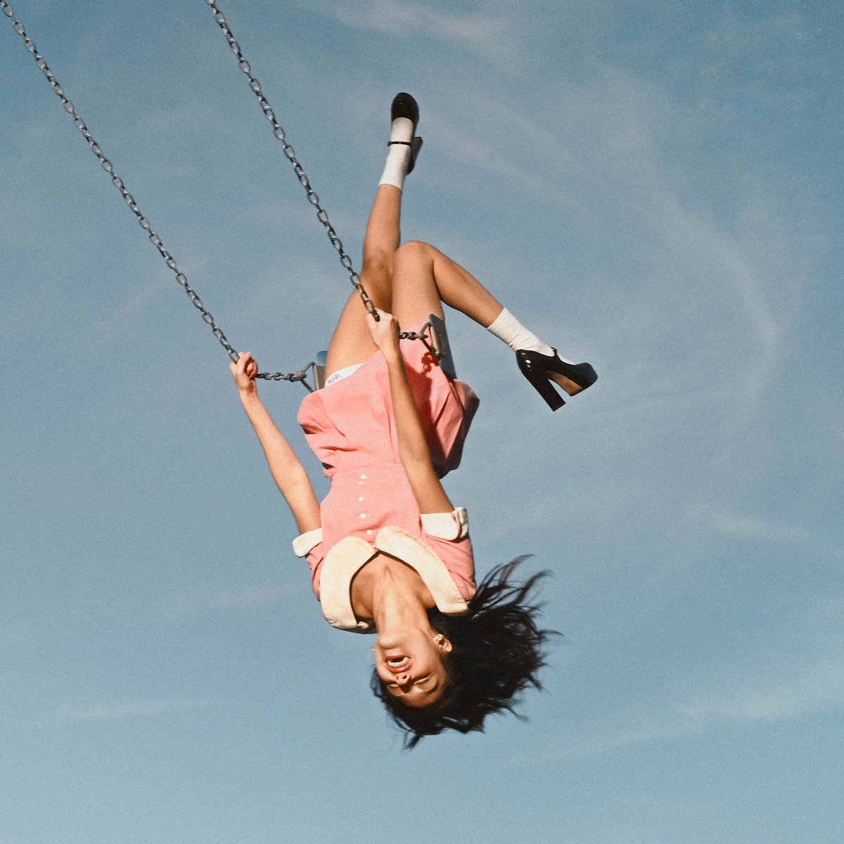 chartlivie's tweet photo. Eight charting tracks from Olivia Rodrigo’s “you seem pretty sad for a girl so in love” rise on today’s US Spotify chart update:

#5. stupid song — 943,633 (=)
#6. “the cure” — 843,731 (=)
#20. “drop dead” — 597,356 (+2)
#43. “maggots for brains” — 470,259 (+19)
#47. “expectations” — 457,309 (+4)
#95. “what’s wrong with me” — 370,002 (=)
#119. “less” — 343,556 (+11)
#125. “u + me = <3” — 341,345 (+15)
