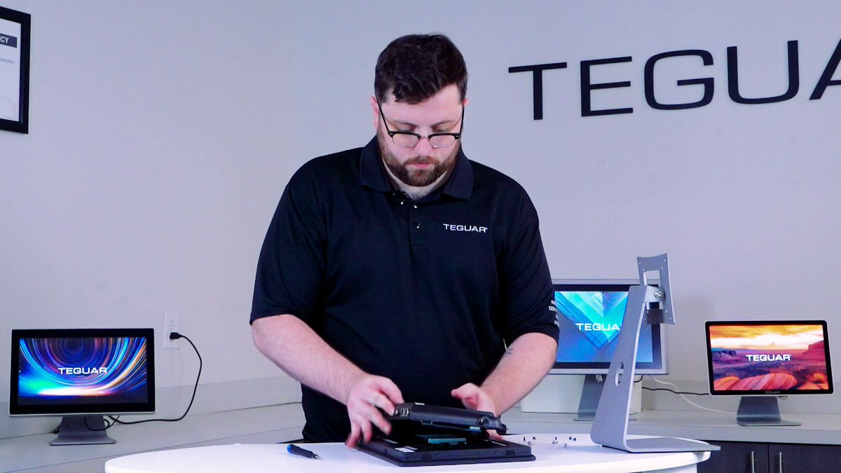 TeguarComputers's tweet photo. 💡 Teguar in the spotlight 📸

This PR from https://t.co/tKxl3cmJNp highlights the standout features of our new Regiment Series of Edge AI computers as well as our flagship Pinnacle Panel PC.

Teguar Showcases Rugged AI PCs for Edge Computing Tasks (https://t.co/kSvZgAvQma) https://t.co/SiOc29vtYA