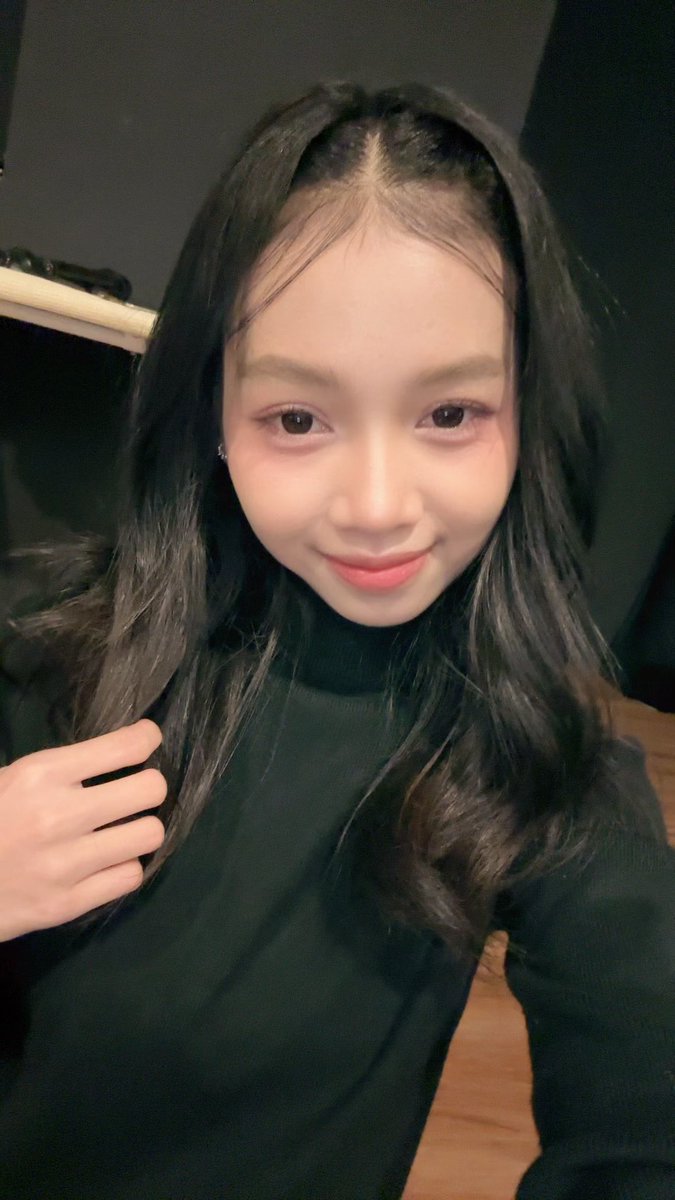 hana_klp48's tweet photo. Haii #KamisUHana #OHanasumi https://t.co/r5s63eobW4