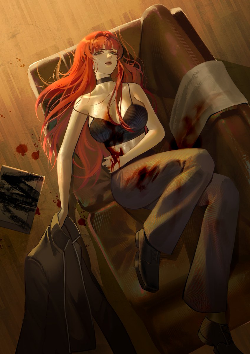daosimaTt's tweet photo. (c) for Loại Quý Hiếm
#illustrationㅤ #commissionㅤ #charoc https://t.co/JKt8WzdSN0