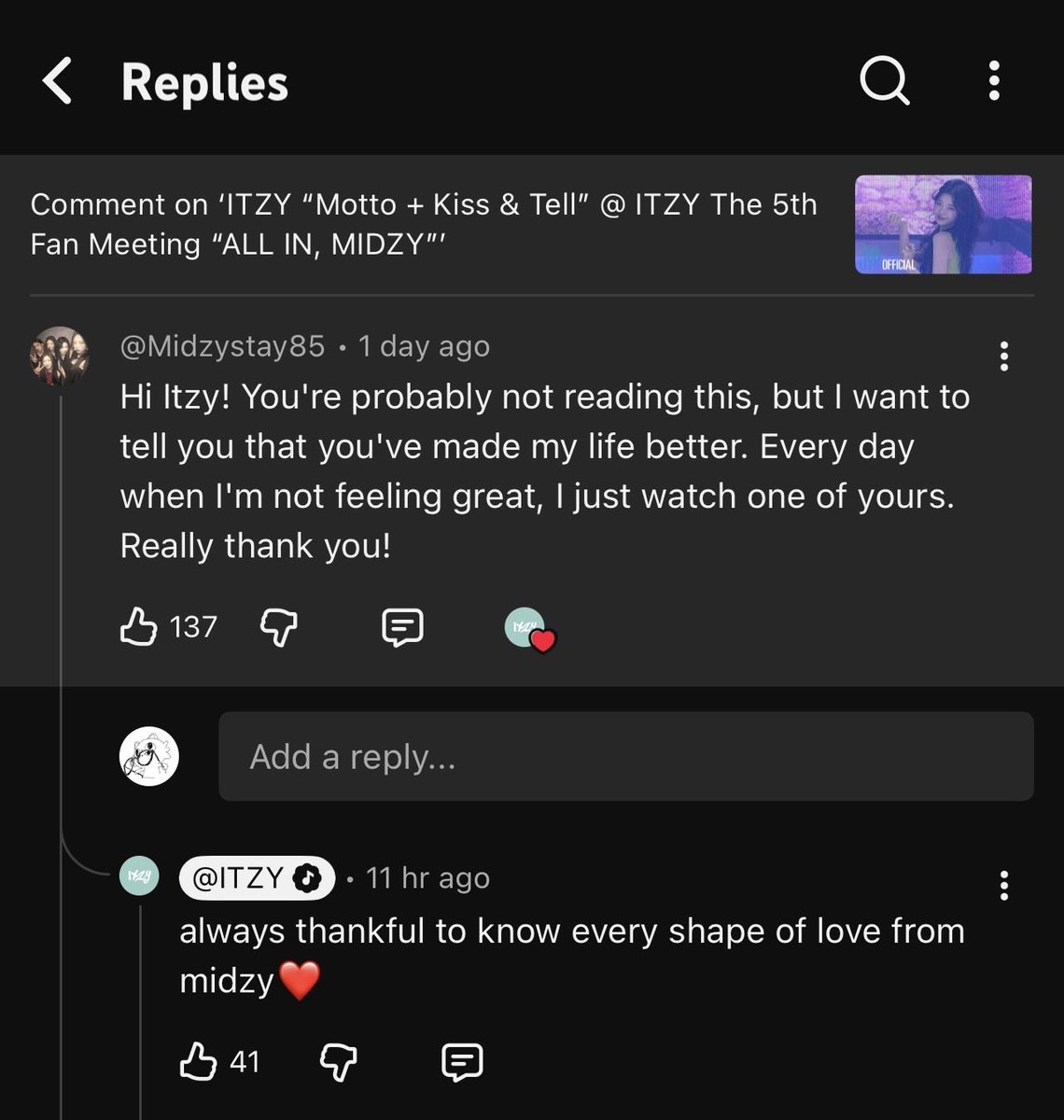 monchaerrrie's tweet photo. this is my why 😭😭😭😭😭😭😭😭😭😭😭 https://t.co/gc9d4dhkkS