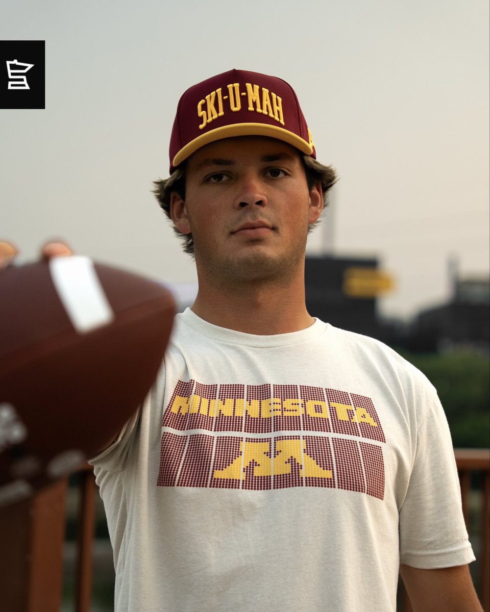 SotaStickCo's tweet photo. Two weeks! Until @GopherFootball is back!
 
Shop the officially licensed @GopherSports x @SotaStickCo collection.

〽️ https://t.co/eXg8zuHyZa

#RTB #SkiUMah #Gophers https://t.co/bBdrmDYxeK
