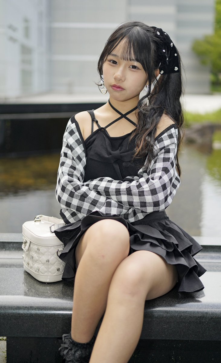 rsb_photo_jp's tweet photo. 🍓おとちゃん🎀のツンデレ表情‥💕

2026.05.04 (Monday)
名古屋撮影会

@otochan114114
#おとは #おとちゃん 
#撮影会
#アイドル https://t.co/BIt4rmC0ht