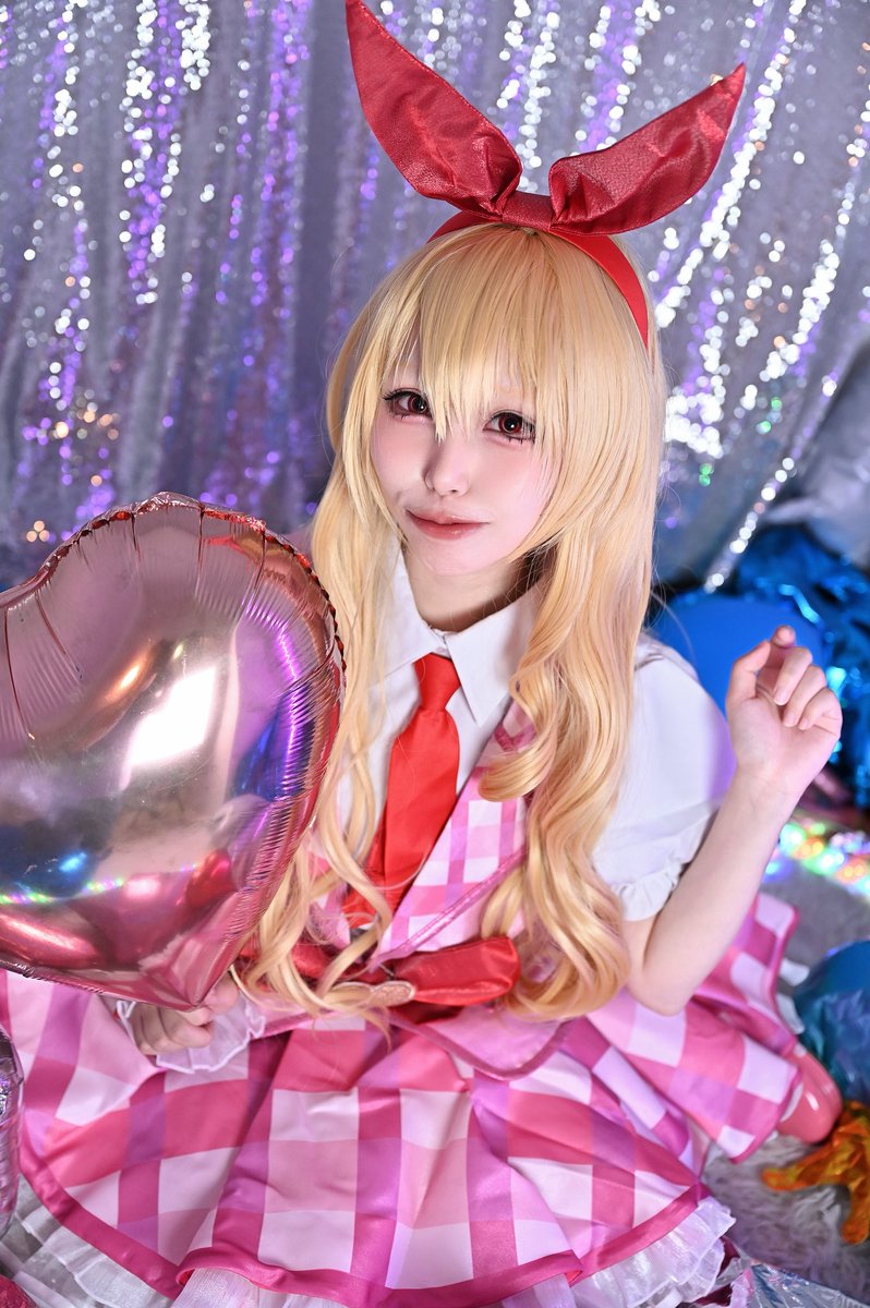 cosminy_mmm's tweet photo. Cos 

Aikatsu！
星宮いちご🍓 https://t.co/st4w98cvnD