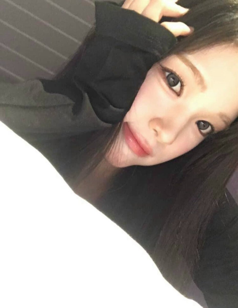 u0nihb's tweet photo. 깐머는 반칙이지ㅜㅜ https://t.co/xjG75f2672