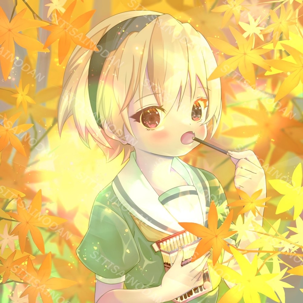 sitisainodan's tweet photo. @hifumin4649 はじめまして　七彩の暖と申します。 募集ポストを拝見しご連絡させていただきました。複数コミッション設けてます（つなぐでは商用利用可のリクエスト承っています）。 凍結防止のため、詳細はお手数ですがプロフをご参照下さいませ。 もし好みに合うようでしたらご検討下さると幸いです。 https://t.co/oWTswhC36b