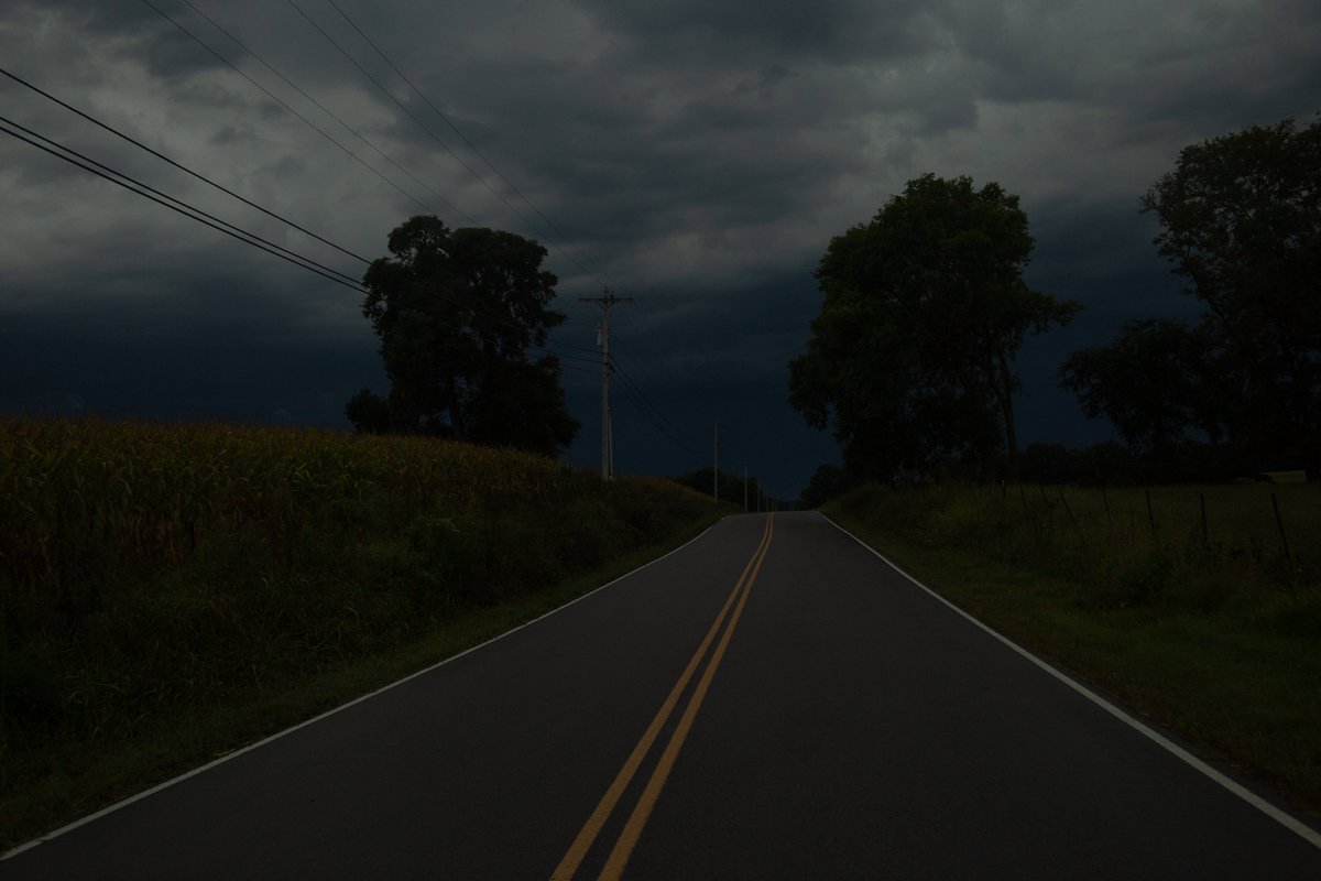 dreamland_usa's tweet photo. the sky was wild this morning https://t.co/fynpADNCBp