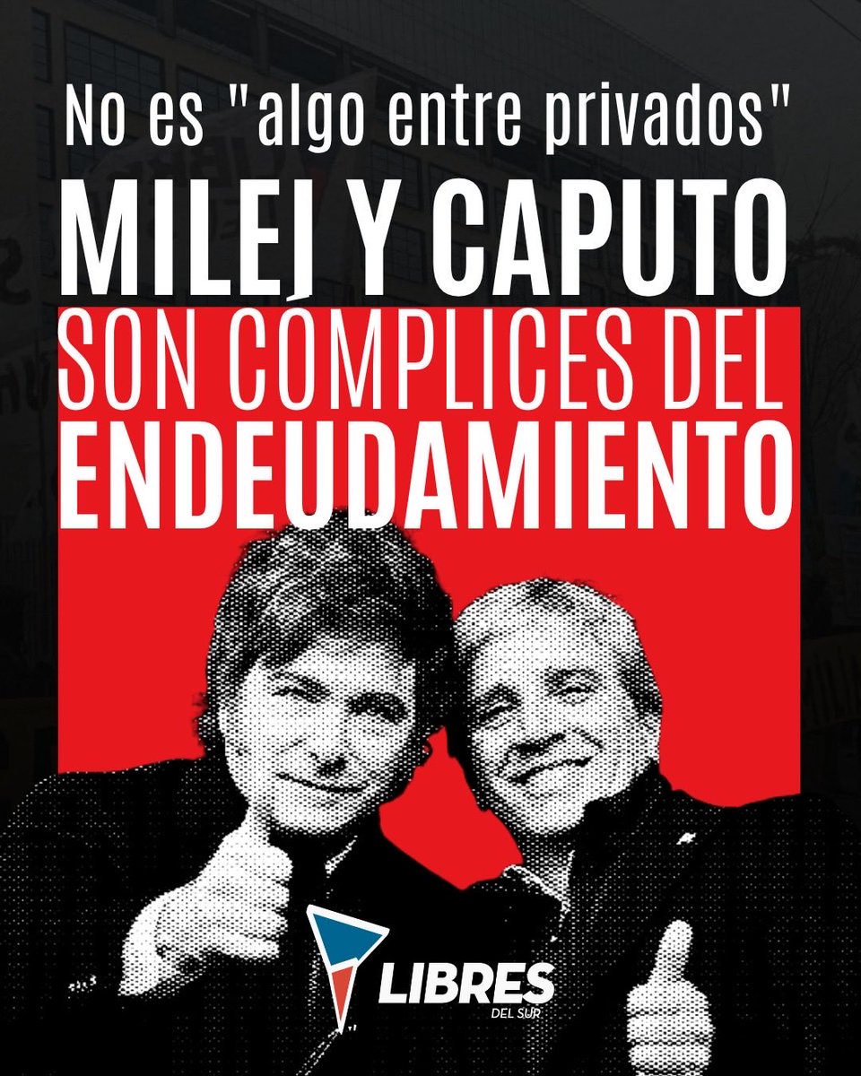 OAHurtado75's tweet photo. @MinEconomia_Ar @JMilei @JoseLuisDazaAR https://t.co/ig9erHiRkT