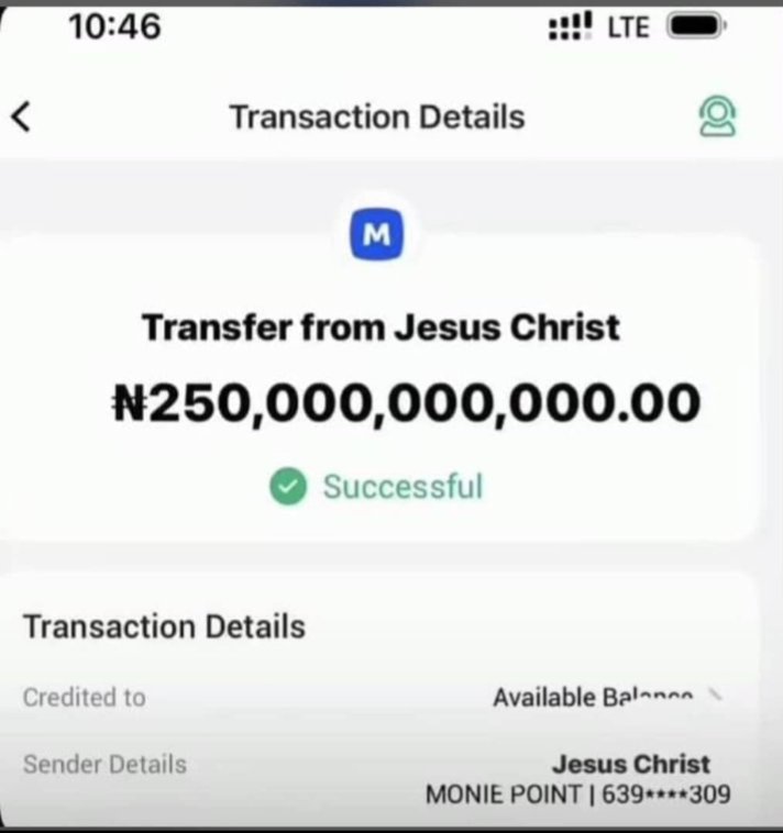 Ceejosef's tweet photo. Make una drop aza .... Jesus say make I share am for una 😂 https://t.co/kbSGaVijV9