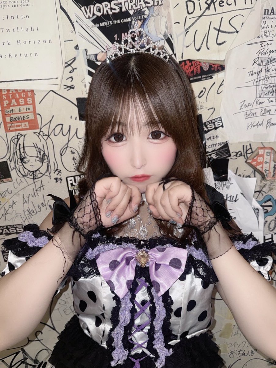 西愛花 エラバレシ ギフトーレ アクリルスタンド フォンタブ ୨ৎ西 愛花(エラバレシ)💜🎀 ୨ৎ on X: 