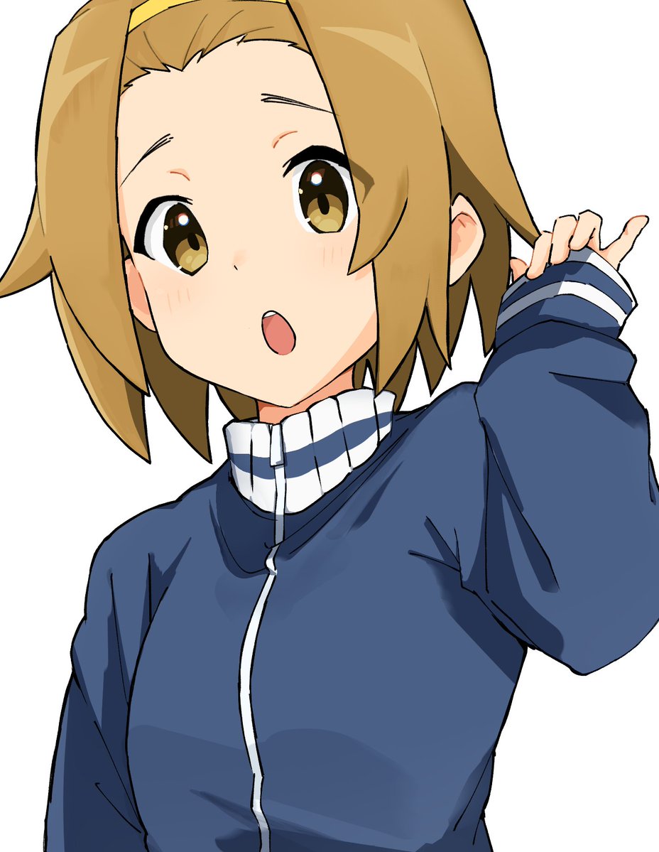 ikayaki_HTT's tweet photo. #田井中律生誕祭2026
りっちゃんおめでとー！！！！🥁✨ https://t.co/DCfCzXf713