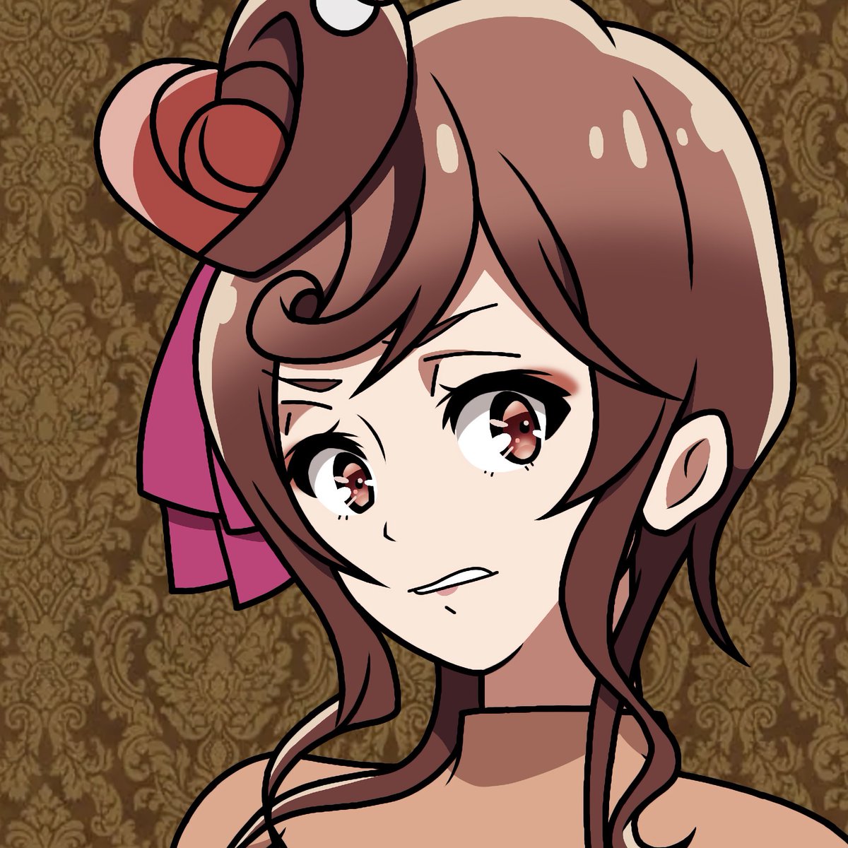 RedBoiPaul's tweet photo. It’s finished! Now onto my art requests next 😅

Full image (+ zombie alt) on discord server via pinned tweet https://t.co/lsnUeFjl32