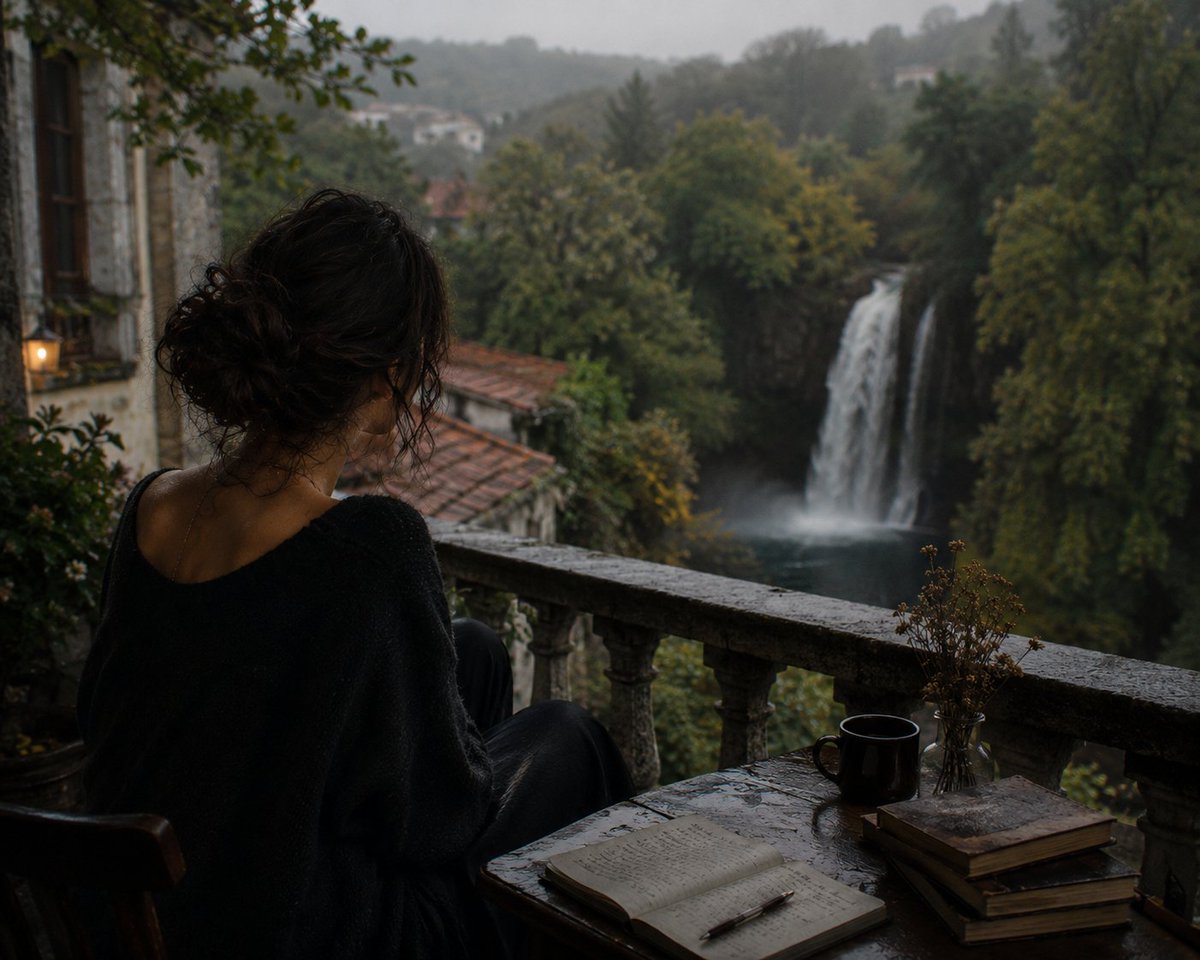 AnnaHibernum's tweet photo. El tiempo me sabe a ti.
Ven
Háblame.
Deja que tu voz me complete.
Que tu sabiduría me enriquezca.
Déjame aprender de ti.
Disfrutar de esos instantes que la vida nos regala.
Aunque sea en la distancia.
#susurros https://t.co/lNvHHyhnXU