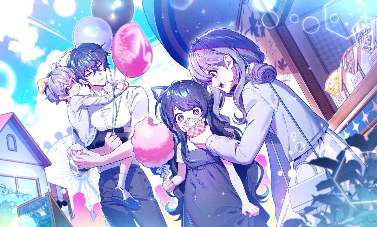 toncosmos's tweet photo. 800日 ⓒ 하별 님 https://t.co/7aI0XeUZaS