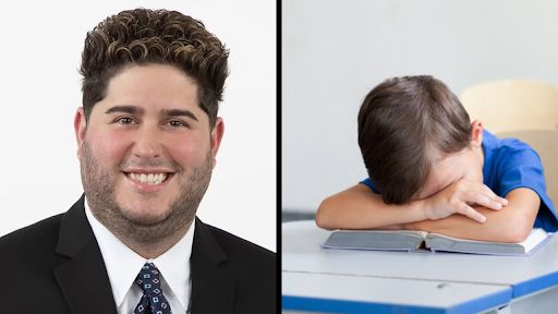 GOP__Ls's tweet photo. 🚨 Republican candidate and school teacher Christopher Verras has been arrested for sexual assault.

He once told a student to “play with toys and not turn around” while sexually assaulting a fellow teacher. https://t.co/1jpkbMnZox