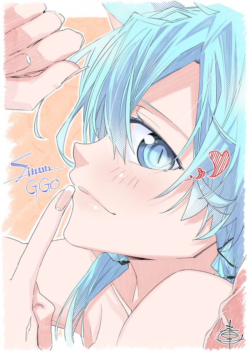1121_MIKISAKURA's tweet photo. #絵描きさんと繋がりたい
#SAO #シノン #朝田詩乃
#シノン生誕祭2026
#シノン誕生祭2026

#ソードアートオンライン、【 らくがきシリーズ 】 より朝田詩乃ことシノンです！
再掲ではありますが、少しでも楽しんでいただけると幸いです！ https://t.co/mLQVeAS4oG