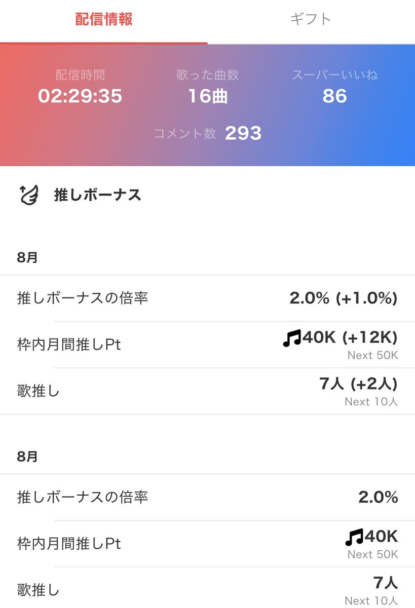 MartinizeroZero's tweet photo. 中旬もありがとうございました！

ルーツをたどる配信、個人的には楽しかったです！(聞いてる人はどうやったんやろ…

ノイズキャンセラーOFFで、トークが片耳しか聞こえないというご指摘もありまして混乱😭🌀🌀
これどうやったら直るのかなぁ… https://t.co/xpVpe1FBSJ