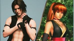 Crazy_Fool_OG's tweet photo. No thoughts— Just Ein and Kasumi

#DeadOrAlive #DOA2 https://t.co/f2HDxO6uxL