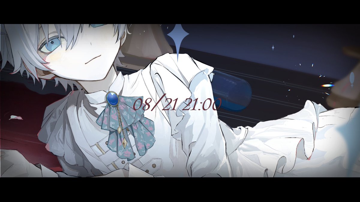 kudomeguru's tweet photo. 08/21(Fri.)21:00 
#cover #バニーの日 https://t.co/DVEKpMmiPd