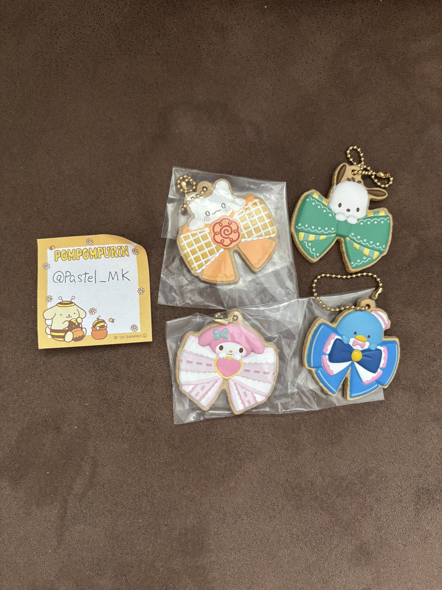 Pastel_MK's tweet photo. めじるし交換

譲　画像のもの
求　ジュエルペット　全種
　　ルビー、ガーネット優先

郵送or札幌手渡し

たまごっち　呪術廻戦　サンリオ
mikko  さくらんぼスイング　ケロロ軍曹
ツムツム　スヌーピー　マルチチャーム
デスノート　ポケモン　メゾピアノ
ロック　平成　コナン　ほっぺちゃん https://t.co/6WLCceem0E