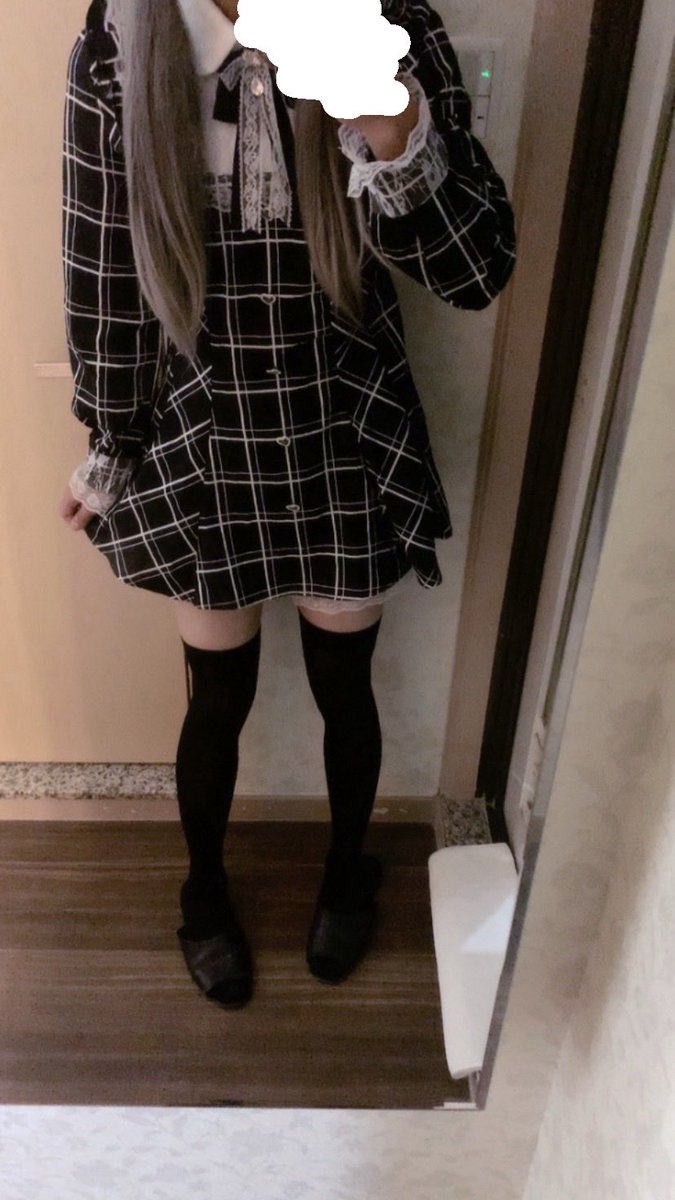 tamatamadesu029's tweet photo. 年上彼氏に溺愛されたい

#女装男子
#女装
#おとこの娘
#男の娘 https://t.co/BeE5qxj2fP